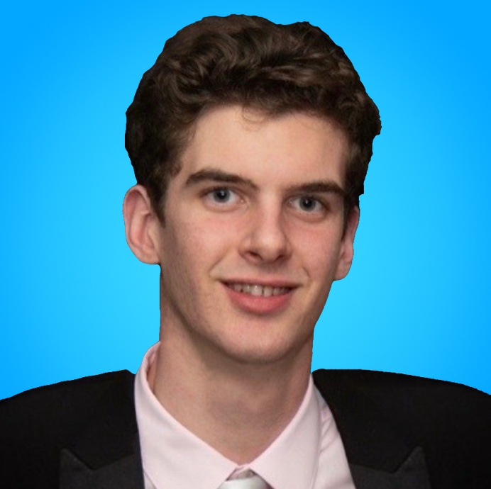 Jake Mawson